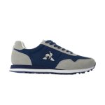 Sneakers - le coq sportif - astra 2 - bleu - confortable - tissu de haute qualit