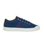Sneakers - le coq sportif - vetra - cuir - lacets - hydrone