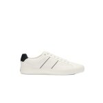 Sneakers cuir pu aiden - hugo boss - homme
