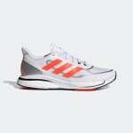 Sneakers femme adidas supernova + w - bianco - running classics