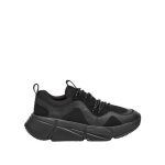 Sneakers femme ugg 1125391 - wht - noir - lacets