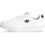 Sneakers garon adidas ny 90 - adidas - blanc - lacets - enfant