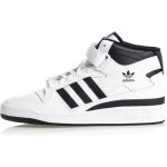 Sneakers homme adidas forum mi - adidas - blanc - homme - adulte - synth�tique - lacets
