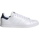 Sneakers homme - adidas - stan smith - look intemporel - polyester recycl - semelle en caoutchouc