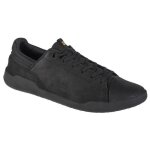 Sneakers homme caterpillar hex base p110105 - noir - synthtique - lacets