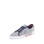 Sneakers homme - pepe jeans - ref 55564 - gris - fermeture à lacets - tige synthétique Sneakers homme - pepe jeans - ref 55564 - gris - fermeture à lacets - tige synthétique