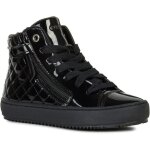Sneakers j kalispera - geox - enfant - noir