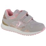 Sneakers - joma - 6100 jr 2225 j6100w2225v - beige - fille - enfant