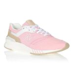 New balance baskets 997h rose femme