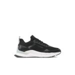 Sneakers low top lace up - calvin klein - homme