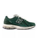 Sneakers - new balance - 1906r - mesh et suede vert - semelle n - ergy