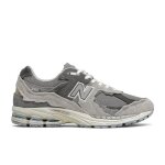Sneakers - new balance - 2002 - gris - homme