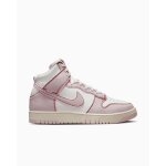Sneakers - nike - dunk high 1985 pink denim - rose - unisexe Sneakers - nike - dunk high 1985 pink denim - rose - unisexe