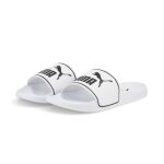 Tongs - puma - leadcat 20 - blanc - homme - synthtique