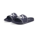 Sneakers puma leadcat 2. 0 - bleu marine / blanc