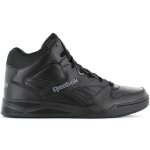 Sneakers reebok classics royal bb4500 hi2 - hommes - noir cn4108 - cuir Sneakers reebok classics royal bb4500 hi2 - hommes - noir cn4108 - cuir