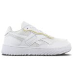 Sneakers reebok x victoria beckham dual court ii vb - femmes - blanc - cuir