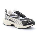 Sneakers rtro puma morphic noir