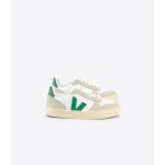 Veja v - 10 lace cadet basket