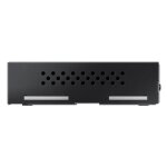 Mur led - samsung - snow - box - full hd 1920x1080 - tizen 4. 0 - design �l�gant noir