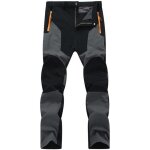 Snow fashion vêtements de travail imperméables pour hommes pantalons à jambe droite et mince m18377 Snow fashion vêtements de travail imperméables pour hommes pantalons à jambe droite et mince m18377