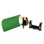 Snow master accessoire pour tracteur