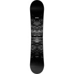 Snowboard - mystic - raven - noir - adulte