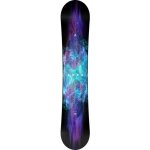 Snowboard - raven - aura - flex souple moyen full rocker - cambre invers� - true twin