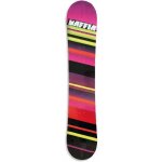 Snowboard recon maffia - adulte - incolore - allmountain polyvalent - freestyle - freeride Snowboard recon maffia - adulte - incolore - allmountain polyvalent - freestyle - freeride