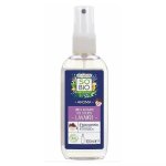 Sobio Étic arôma spray traitant pludepoux 6 huiles essentielles bio 100ml Sobio Étic arôma spray traitant pludepoux 6 huiles essentielles bio 100ml