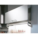 Sotech ferrure basculante hsb adaptable en largeur jusqu� 1470 mm