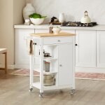 Desserte de cuisine desserte cuisine roulante sobuy ? 2 niveaux 1 tiroir 1 armoire 3 Étagères roulettes ... Desserte de cuisine desserte cuisine roulante sobuy ? 2 niveaux 1 tiroir 1 armoire 3 Étagères roulettes ...