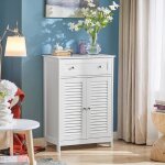 Sobuy frg238 - w buffet avec tiroir et cloison amovible pour entrée chambre salon cuisine et salle de ... Sobuy frg238 - w buffet avec tiroir et cloison amovible pour entrée chambre salon cuisine et salle de ...
