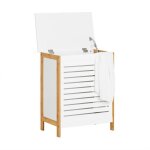 Sobuy fss66 - wn panier  linge