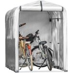 Sobuy kls11 abri de vlo bike shelter garage pour vlo tente garage multifonctionnel tentes de vlo