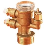 Socla combin� d aspi. combifuel avec cart anti - siphon3 8 149b3107