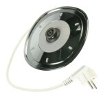 Socle de charge dorigine bouilloire carafe 690450327 690450569 smeg