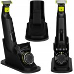 Support de rasoir - philips - oneblade pro qp6530 qp6541 qp6551 qp6651 - socle rangement compact Support de rasoir - philips - oneblade pro qp6530 qp6541 qp6551 qp6651 - socle rangement compact