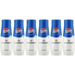 Sodastream - lot de 6 concentrs pepsi - 440ml