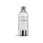 Sodastream bouteille 1l lave - vaisselle enso mtal