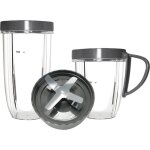 Sodastream kit accessoires nutribullet 600 et 900w