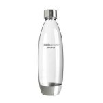 Sodastream tripack bouteille fuse en plastique