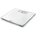 Soehnle pse - personne style sense comfort 100 180 kg blanc 63853