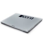 Soehnle pse - personne style sense comfort 600 argent 200 kg 63864