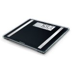 Pse - personne - soehnle - shape sense control 100 - 180 kg - lcd - noir