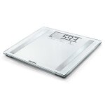 Pèse - personne - soehnle - shape sense control 200 - 180 kg - Écran lcd - blanc Pèse - personne - soehnle - shape sense control 200 - 180 kg - Écran lcd - blanc