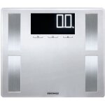 Soehnle pse - personne shape sense profi 200 180 kg argent 63870