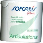 Sofcanis articulation chat 60 cps