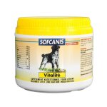 Supplment nutritionnel chien - sofcanis - vitalit - 250 comprims - vitamines - oligo - lments - ...