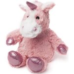 Soframar bouillotte cozy peluche licorne